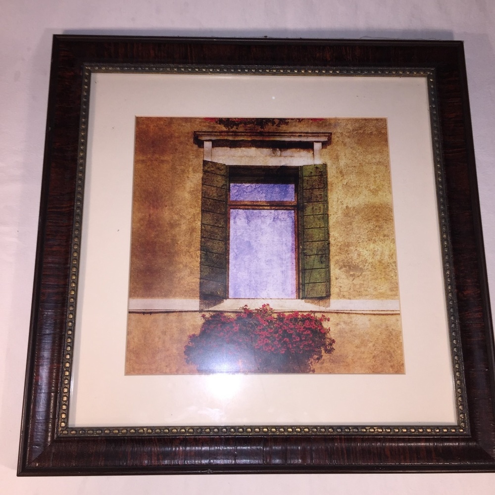 HOME DECOR PICTURE
